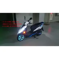 在飛比找蝦皮購物優惠-自售 光陽 Kymco   G6 125 雙碟雙色版(藍白)