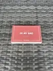 I'm Meme 3 in 1 Rose Multi Palette-What's In My Bag-Eye Sdw, Blush, Highlighter