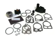 Water Pump Kit for Mercury 135 HP DFI 0G590000 & Up Outboard Marine Boat Engine