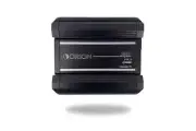 Orion 2000 Watt 4-Channel Class AB Car Speaker Subwoofer Amplifier Amp XTR500.4