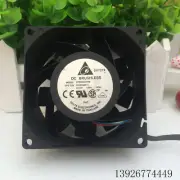 for Delta 12V 3.3A PFB0812DHE Fan 80*80*38mm 3pin