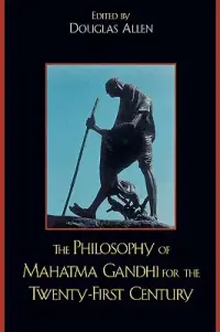 在飛比找博客來優惠-Philosophy of Mahatma Gandhi f