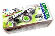 TAMIYA EP RC Car 1/10 Comical Grasshopper WR-02CB with ESC 58662