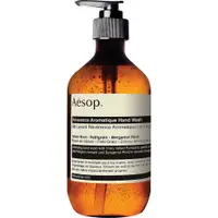 在飛比找蝦皮購物優惠-100%專櫃正品 Aēsop 賦活芳香手部清潔露 Aesop