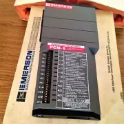 EMERSON PCM-6 / 800059-02 REV A3 PHASE SYNCHRONIZATION CONTROLLER