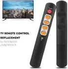 6 Key DVD Infrared IR Remote Remote Controller Smart Controller Learn Remote