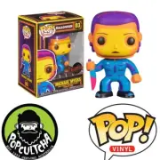 Halloween (1978) - Michael Myers Blacklight Pop! Vinyl Figure "New"