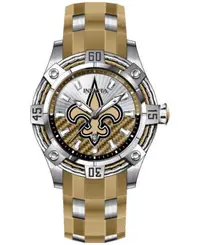 在飛比找ASHFORD奢華錶款優惠-InvictaInvicta NFL Men's Watch