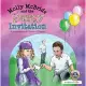 Molly McBride and the Party Invitation