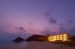 THE SCENE奄美Spa度假村THE SCENE amami spa and resort