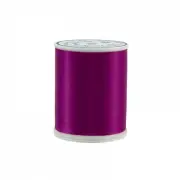 The Bottom Line 60wt Polyester by Superior Threads - 1420 yds - Magenta (#630)