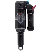 Manitou Mara Pro Air Shock, Trunnion Top, 205x60mm
