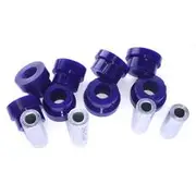 SuperPro Control Arm Upper Inner Bushing Kit - SPF3043K