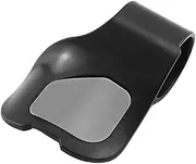Throttle Assist Motorcycle Grips | Handle Clip Cruise Wrist Rest Throttle Clamp | Comfortable Ergonomic Assist Oil Control for Motorbike Motorcycle