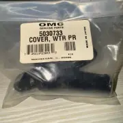 Pressure Valve Cover Johnson Evinrude 5030733