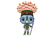 Black Panther 2 Wakanda Forever Namora Pop! Vinyl
