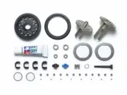 Tamiya OP.2040 TA08 Lightweight Ball Differential (37T) Set