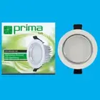 4x 5W Recessed Round LED Ceiling Spot Downlight Lamp Light Fitting 3000K 410lm