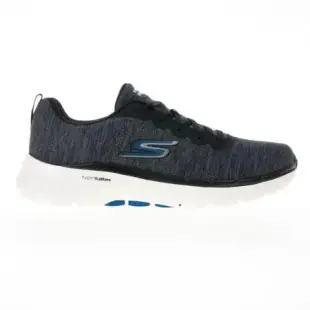 SKECHERS 男鞋 健走鞋 健走系列 GOWALK 6 - 216274BKBL