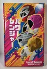 Power Rangers Lightning Collection Power Pop 4-Pack Action Figures Wild Force