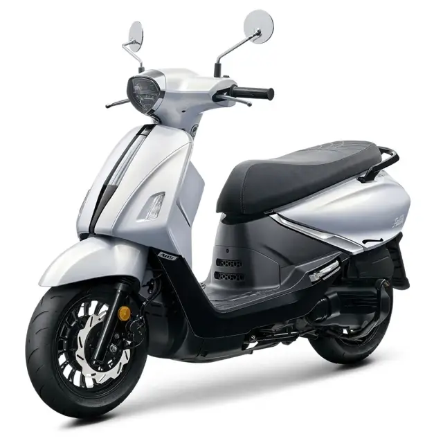 Sym Fiddle 125的價格推薦- 2025年11月|飛比價格