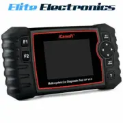 ICARSOFT OP V2.0 CAR DIAGNOSTIC CODE SCAN TOOL OBD2 OBDII FOR OPEL VAUXHALL