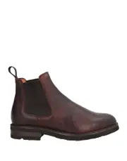 [BERWICK 1707] BERWICK 1707 Ankle boots - Item 32008250