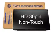 LP140WHU(TP)(B2) HD 30pin w.Tabs 14.0" LED LCD Screen + Tools SCREENARAMA * FAST