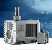 SUNSUN Grech CHJ-4500 4500L/H 65W Aquarium Submersible Fountain Pump Multifunction Filter Pump Pond Pump
