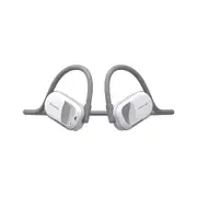 AIWA Open-Ear Sports Bluetooth Headphones - White