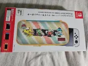 Pokémon - WCS 2023 Yokohama Protection Case Nintendo Switch