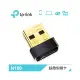 【TP-Link】TL-WN725N N150 超微型USB無線網卡