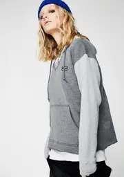 [Obey] Baxter Pullover Hoodie