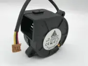 1 PCS BUB0512L DC12V 0.12A benq w1070 + I700 projector turbo fan 5CM Fan