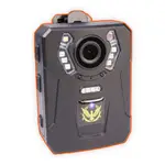 【GOMINI】2024 HD80P 警用密錄器 1080P 夜視 7玻魚眼 18HR續航 秘錄器 值勤 蒐證 附發票