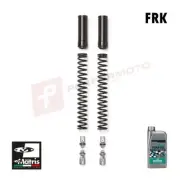 Matris FRK Hydraulic Fork Kit to fit Honda VFR800 X Crossrunner (RC80) 2014-2017