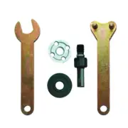 Electric Drill Conversion Angle Grinder Connect Stick Grinder Accessories Tool g
