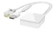 3-In-1 Wi-Fi Router Wi-Fi Repeater And Wi-Fi To Ethernet Bridge Adapter