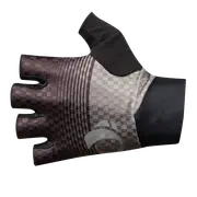 Pearl Izumi Pro Aero Short Finger Gloves Black Diffuse