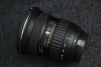 在飛比找露天拍賣優惠-Tokina 11-20mm f2.8 for Nikon 