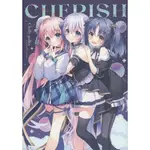 すいみゃ CHILLY POLKA CHERISH 同人誌