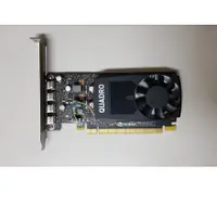 在飛比找蝦皮購物優惠-麗臺 NVIDIA Quadro P620 2GB DDR5