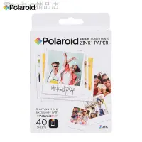 在飛比找蝦皮購物優惠-現貨Polaroid/寶麗來POP拍立得相片紙 即影即現 Z