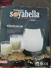 Soyabella Soy Milk Maker and Coffee Grinder All in 1 Machine