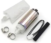 ZUXIM Motorcycle Fuel Pump, For FES125 Pantheon FES150 2003-2005 ABS S-Wing 2007 2008 2009 2010 2011 2012 2013 16700-KRJ-903 Motorcycle Engine Fuel Pump