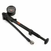Fox High Pressure 350psi Shock Pump MTB Bike Compact for Suspension Fork & Rear
