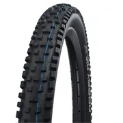 Schwalbe Nobby Nic 29 x 2.60" Super Trail Addix Soft Evolution Line Tubeless Tyre