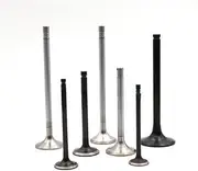 SUANCHANG-AUTO Replacement# XM34 6505 EA Exhaust valve 1pc/set