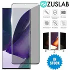 For Samsung Galaxy S10e S10 Plus Note 20 Ultra Privacy Glass Screen Protector