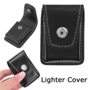 Lighter Gift Bag Lighter Leather Case Super Match Small Box Anti Loss Cover